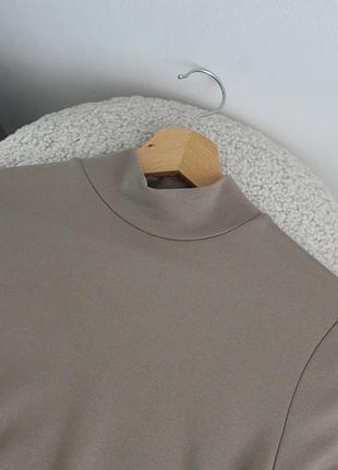 Сукня міді zara 3