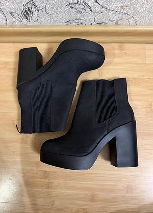 Ботинки h&m