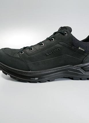 Трекінгові кросівки lowa renegade evo gtx gore-tex lo (42-51) оригінал!