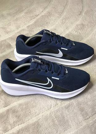 💙 чоловічі кросівки nike downshifter 13 👟, чоловічі кросівки найк, найки розмір 44