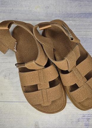 Босоножки сандалии ugg 3