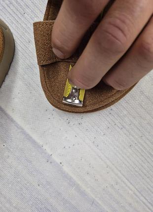 Босоножки сандалии ugg 8
