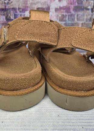 Босоножки сандалии ugg 6