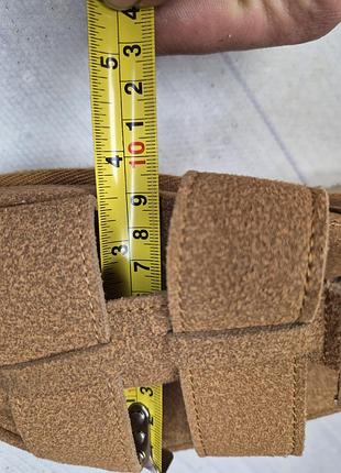Босоножки сандалии ugg 9