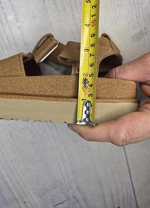 Босоножки сандалии ugg 10