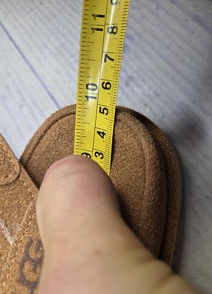 Босоножки сандалии ugg 7