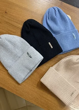 Шапка kraft fashion