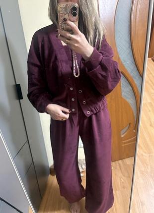 Шикарна плюшева трійка