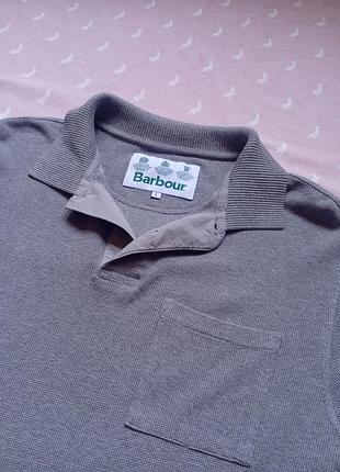 Світшот barbour