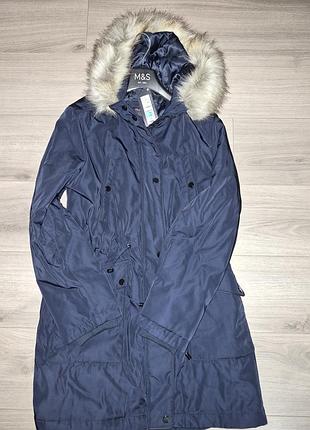 Пальто женское осень