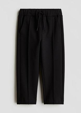 Брюки для хлопчика h&m