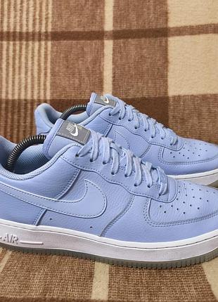 Кроссовки nike air force