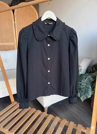 Сорочка zara