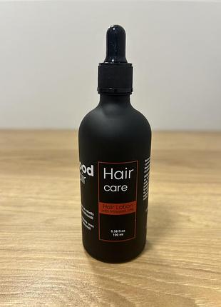 Сыворотка с миноксидиллом 10% good hair 100 мл для женщин и мужчин