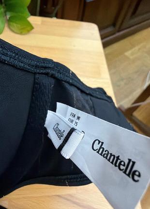 Купальник chantelle 7