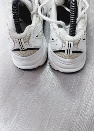 Женские кроссовки new balance 6
