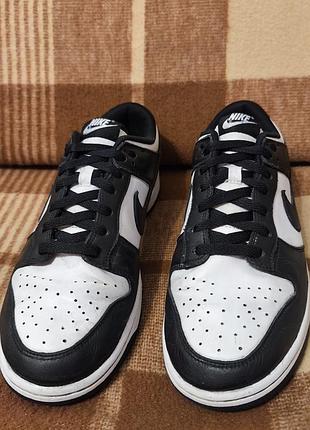 Чоловічі кросівки nike dunk 2