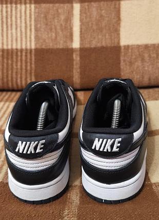 Чоловічі кросівки nike dunk 3