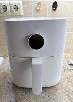 Мультипіч/ аерогриль xiaomi smart airfryer 3.5l