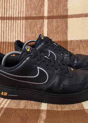 Мужские кроссовки nike air force