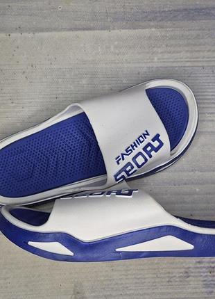 Шлепанцы sport