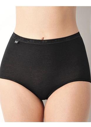 Набір трусиків sloggi basic+maxi р. 7xl ( 3 шт)
