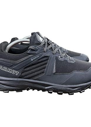 Кроссовки mammut ultimate iii low gtx women gore-tex оригинал женские трекинговые водонепроницаемые