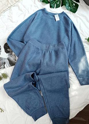 Пижама костюм для дома размер xl xxl