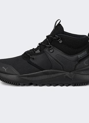Ботинки puma высокие кроссовки демисезонные 2