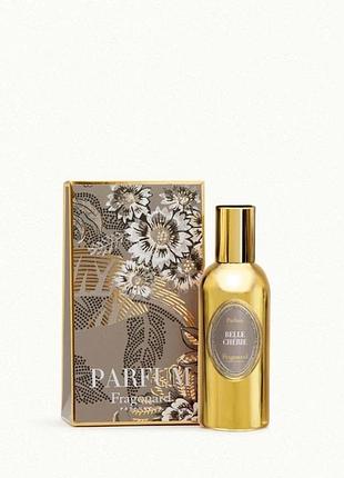 Парфуми fragonard belle cherie для жінок