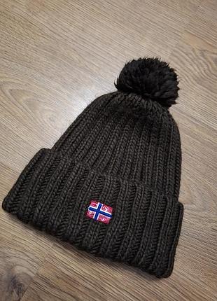 Napapijri  шапка