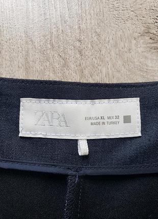 Шорти-спідниця zara  12-14 р-ру. 6