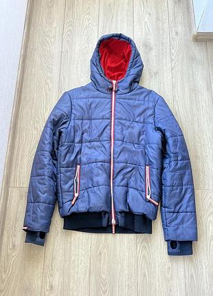Куртка superdry sport