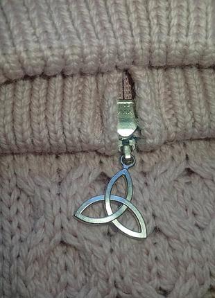 Светр aran crafts 100% soft merino wool 4