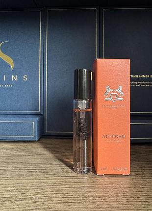 Парфумерна вода parfums de marly, athenais, 5 ml