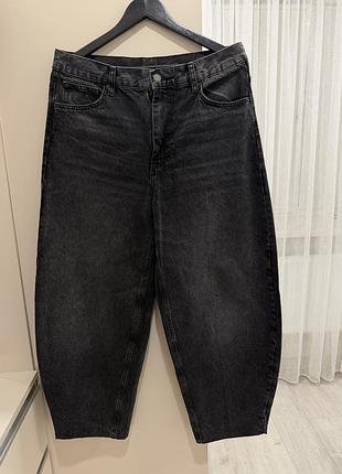 Джинси банани zara