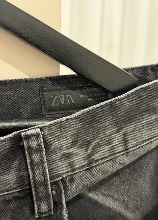 Джинси банани zara 2
