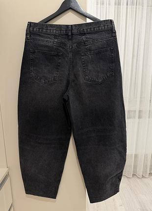 Джинси банани zara 3
