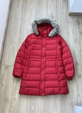 Куртка tommy hilfiger