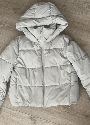 Куртка zara