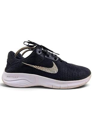 Кросівки жіночі nike flex experience run 11 running shoes black