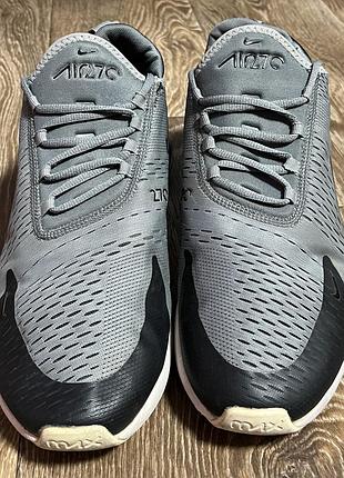 Кросівки чоловічі nike air max 270