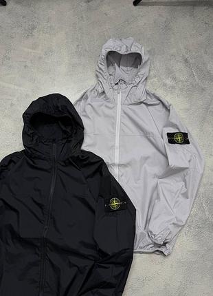 Вітровка stone island