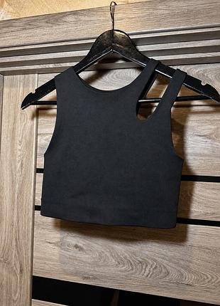 Жіночий топ h&m розмір хс с 4