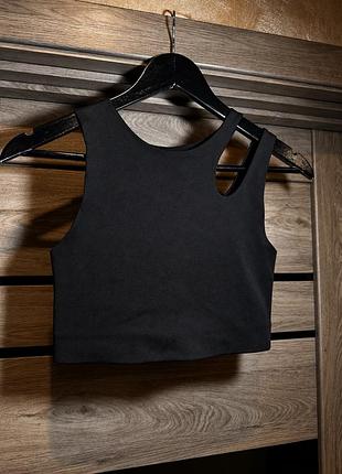 Жіночий топ h&m розмір хс с 5