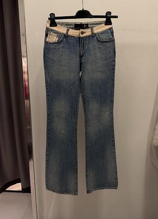 Джинси just cavalli