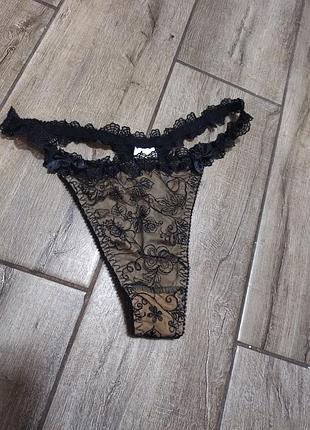 Трусики стрінги sensuality