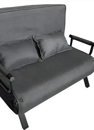 Розкладне крисло лижко двомисне bass polska bh 30042