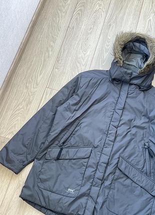 Куртка helly hansen 2