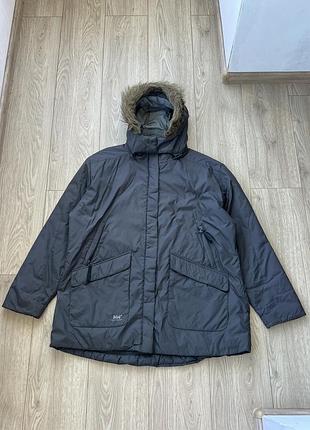 Куртка helly hansen